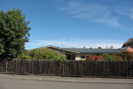 Photo of property in 1 Creek Road, Allenton, Ashburton, 7700