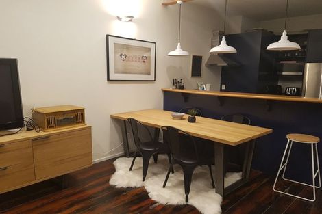 Photo of property in 9/20 Egmont Street, Te Aro, Wellington, 6011