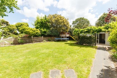 Photo of property in 412 Ruahine Street, Terrace End, Palmerston North, 4410
