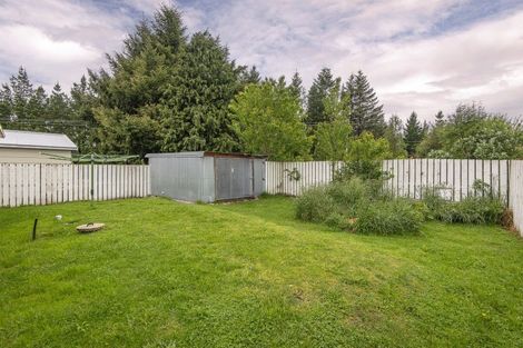 Photo of property in 3 Queen Street, Coalgate, 7673