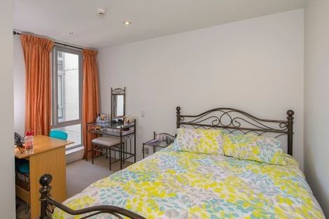 Photo of property in Republic Apartments, 5d/10 Lorne Street, Te Aro, Wellington, 6011