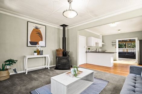 Photo of property in 8a Scotland Terrace, Green Island, Dunedin, 9018