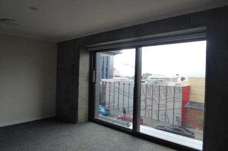Photo of property in Frame Apartments, 201/111 Molesworth Street, Thorndon, Wellington, 6011