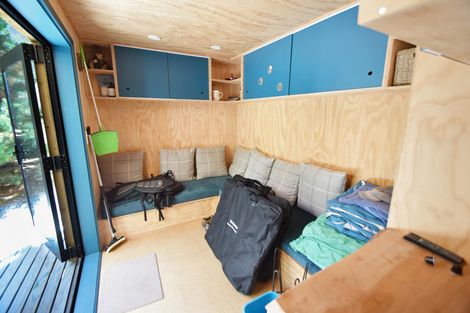 Photo of property in 527 Manuka Terrace, Ben Ohau, Twizel, 7999