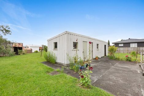 Photo of property in 125 Studholme Street, Morrinsville, 3300