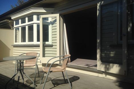 Photo of property in 7a Montrose Street, Sydenham, Christchurch, 8023