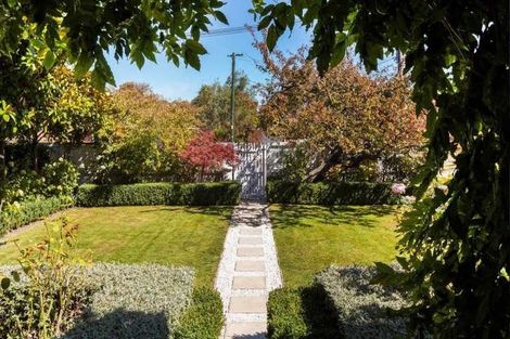 Photo of property in 52a Onslow Street, St Albans, Christchurch, 8014