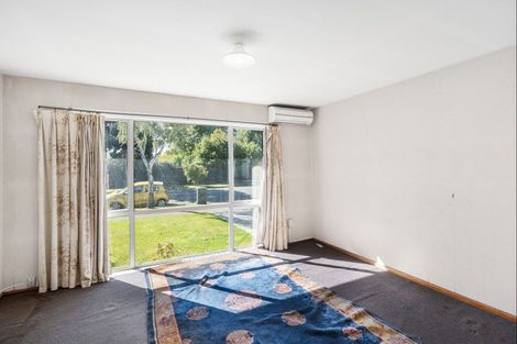 Photo of property in 1/4 West-watson Avenue, Hillmorton, Christchurch, 8025