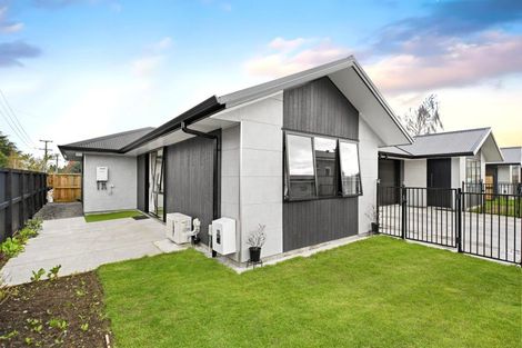 Photo of property in 1/7 Saint Pauls Road, Chartwell, Hamilton, 3210