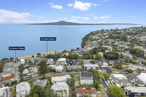 Photo of property in 38a Polygon Road, Saint Heliers, Auckland, 1071