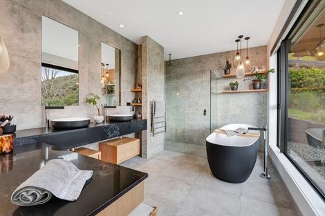 Photo of property in 529 Cowan Bay Road, Warkworth, 0983