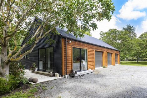 Photo of property in 154 Cullen Avenue, Swannanoa, Rangiora, 7475