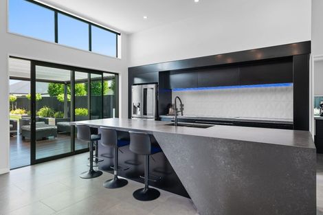 Photo of property in 128 Tosswill Road, Prebbleton, 7604