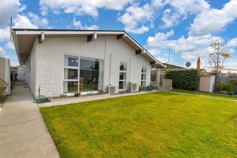 Photo of property in 20 Keldon Avenue, Rangiora, 7400