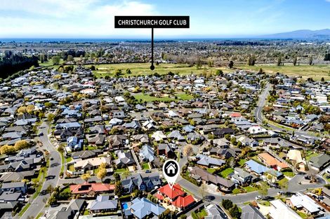 Photo of property in 6 Baltimore Green, Shirley, Christchurch, 8061