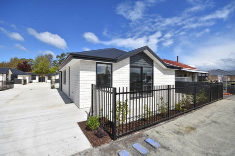 Photo of property in 2 Mackie Mews, Mosgiel, 9024