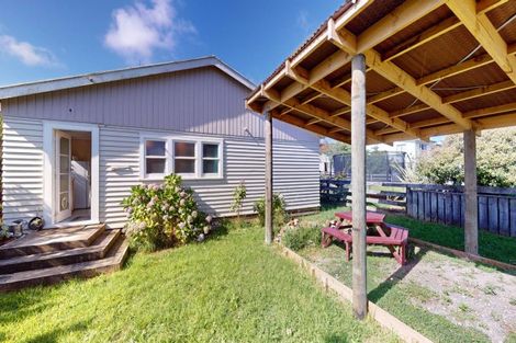 Photo of property in 644 Waitarere Beach Road, Waitarere Beach, Levin, 5510