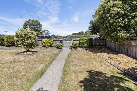 Photo of property in 3 Richard Pearse Drive, Temuka, 7920