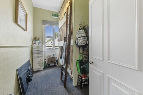 Photo of property in 18 Kawei Road, Ohawe, Hawera, 4671