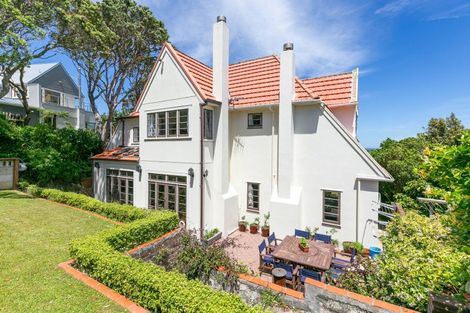 Photo of property in 17 Benares Street, Khandallah, Wellington, 6035