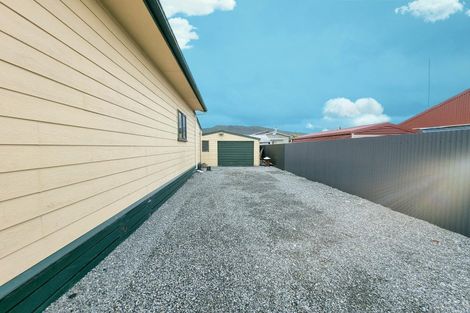 Photo of property in 43 Blake Street, Blaketown, Greymouth, 7805