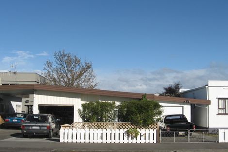 Photo of property in 7 Henry Hill Street, Marewa, Napier, 4110