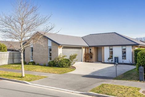 Photo of property in 8 Ellesmere Street, Marshland, Christchurch, 8083