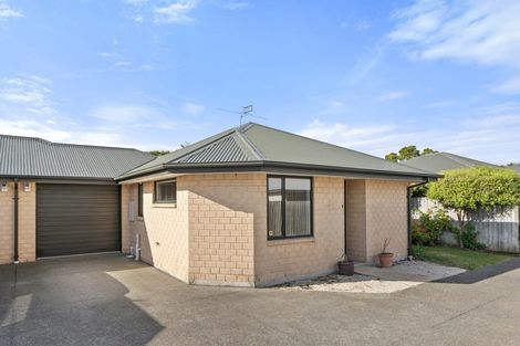 Photo of property in 224b Hills Road, Mairehau, Christchurch, 8013