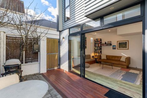 Photo of property in 82b Wallace Street, Mount Cook, Wellington, 6021