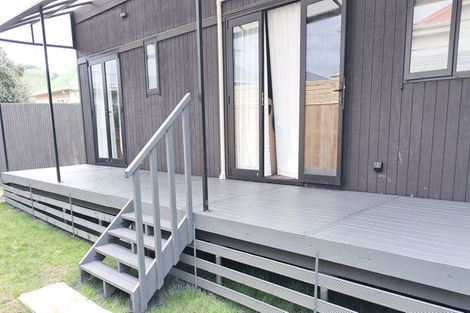 Photo of property in 81 De Lautour Road, Inner Kaiti, Gisborne, 4010