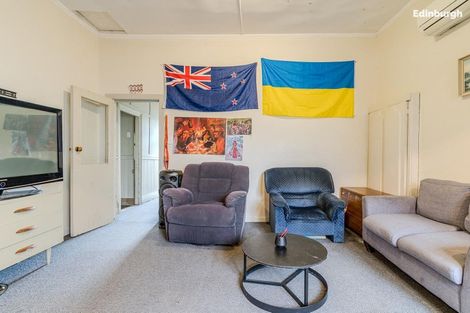 Photo of property in 16 Agnew Street, North Dunedin, Dunedin, 9016