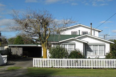 Photo of property in 74 Bredins Line, Marton, 4710