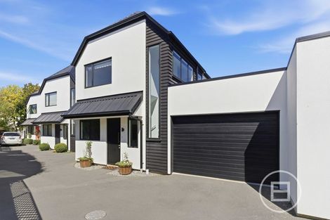 Photo of property in 58b Andover Street, Merivale, Christchurch, 8014