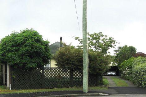 Photo of property in 4 Bramwell Street, Dallington, Christchurch, 8061