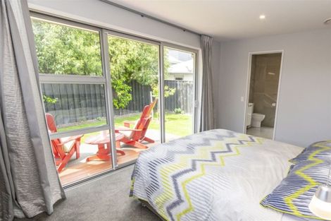 Photo of property in 3 Sloan Avenue, Rangiora, 7400