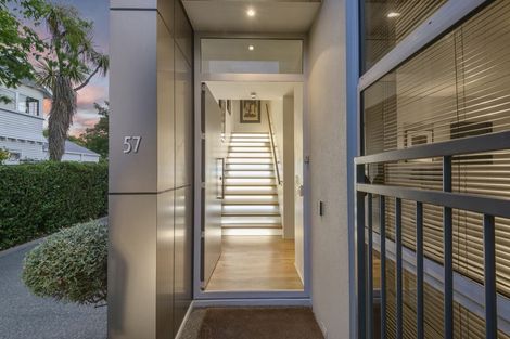 Photo of property in 57 Rossall Street, Merivale, Christchurch, 8014