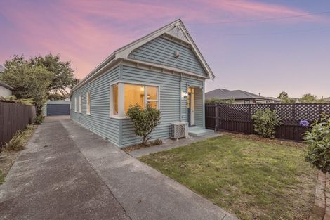 Photo of property in 17 Manning Place, Woolston, Christchurch, 8023