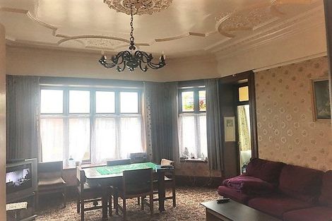 Photo of property in 42 Forbury Road, Forbury, Dunedin, 9012