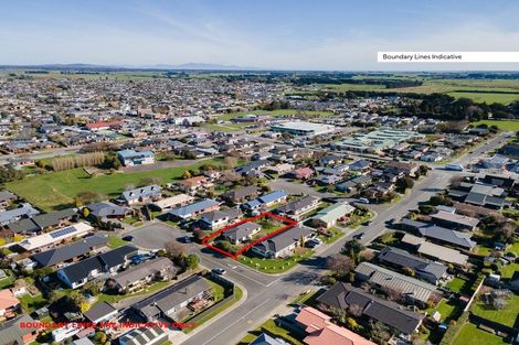 Photo of property in 37 Vogel Place, Waikiwi, Invercargill, 9810