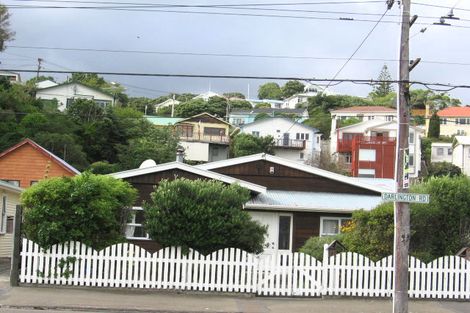 Photo of property in 24 Darlington Road, Miramar, Wellington, 6022