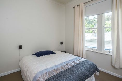 Photo of property in 205 Glenmore Street, Kelburn, Wellington, 6012