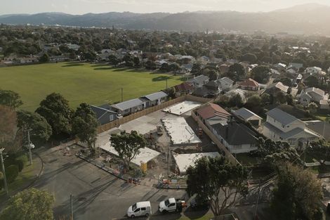 Photo of property in 53 Brook Street, Waterloo, Lower Hutt, 5011
