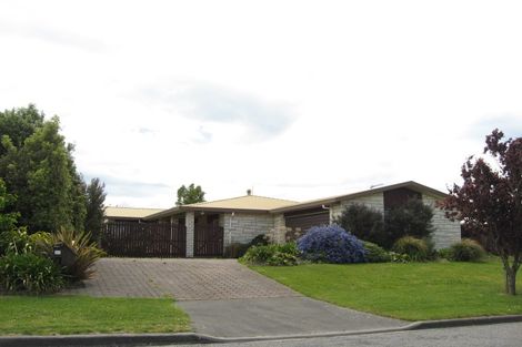 Photo of property in 11 Rex Place, Rangiora, 7400