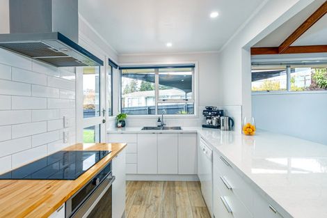 Photo of property in 5 Lewis Street, Geraldine, 7930