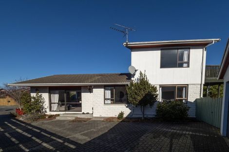 Photo of property in 33 Glassey Drive, Allenton, Ashburton, 7700