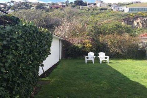 Photo of property in 21 Head Street, Sumner, Christchurch, 8081