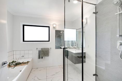 Photo of property in 17 Millthorpe Crescent, Pukete, Hamilton, 3200