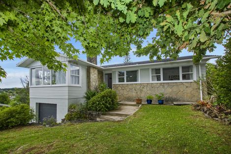 Photo of property in 6 Rugby Place, Te Kamo, Whangarei, 0112