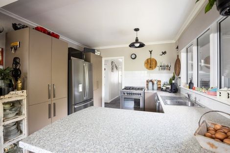 Photo of property in 177 Smart Road, Hillsborough, New Plymouth, 4372