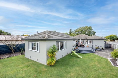 Photo of property in 222 Vogel Street, Roslyn, Palmerston North, 4414